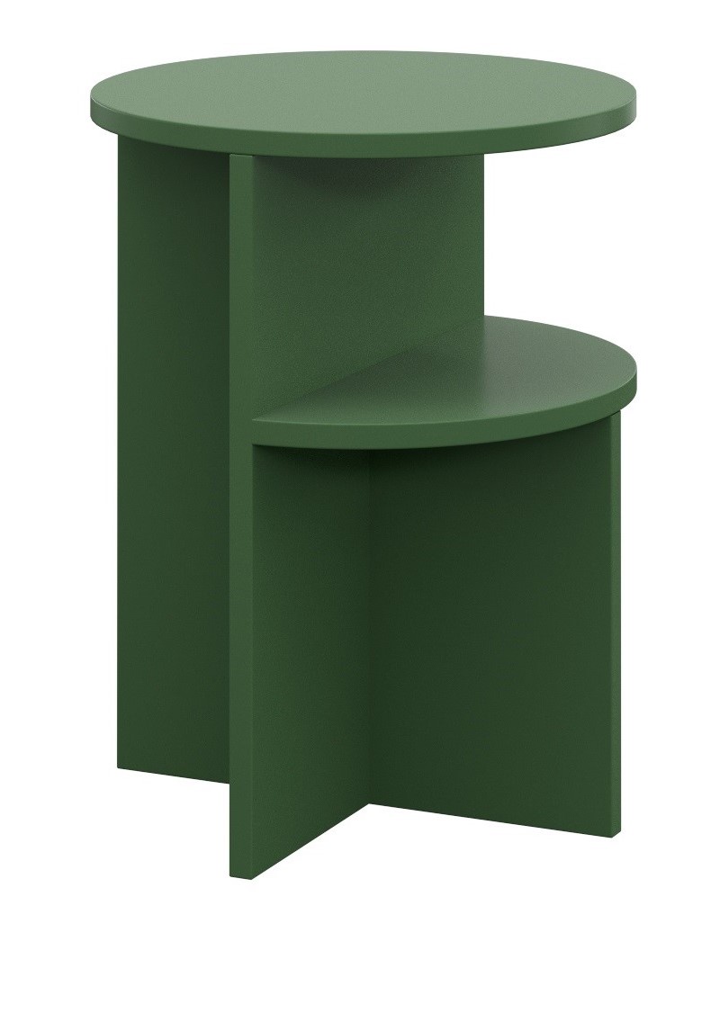 Bobbi Side Table